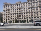 Satılır 4 otaqlı 125 m2 yeni tikili Metropark