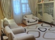 Satılır 2 otaqlı 70 m2 köhnə tikili Köhnə Günəşli