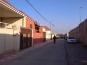 Satılır 3 otaqlı 70 m2 həyət evi Koroğlu m.