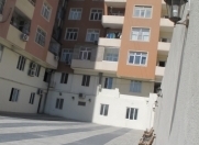 Satılır 2 otaqlı 114 m2 yeni tikili Xutor