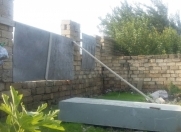 Satılır 2 sot torpaq Saray