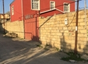Satılır 6 otaqlı 210 m2 həyət evi Mehdiabad