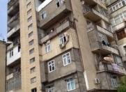 Satılır 2 otaqlı 46 m2 yeni tikili Zağulba