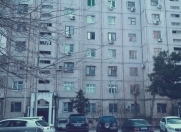 Satılır 4 otaqlı 100 m2 köhnə tikili 3 mkr