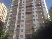 Satılır 4 otaqlı 130 m2 yeni tikili Nəriman Nərimanov m.