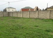 Satılır 5 sot torpaq Saray