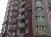 İcarəyə verilir 1 otaqlı 45 m2 yeni tikili Şah İsmayıl Xətai m.