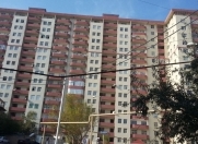 Satılır 3 otaqlı 118 m2 yeni tikili 4 mkr