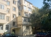 Satılır 4 otaqlı 90 m2 köhnə tikili 7 mkr