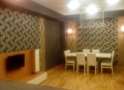 İcarəyə verilir 1 otaqlı 70 m2 yeni tikili Neftçilər m.