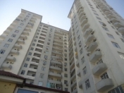 Satılır 3 otaqlı 150 m2 yeni tikili Zərifə Əliyeva adına park