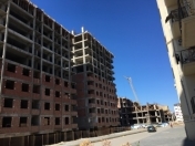 Satılır 1 otaqlı 28.7 m2 yeni tikili Xırdalan