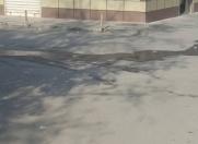 Satılır 4 otaqlı 110 m2 obyekt Həzi Aslanov