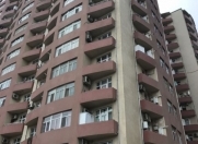İcarəyə verilir 4 otaqlı 180 m2 yeni tikili Şah İsmayıl Xətai m.