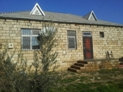 Satılır 3 otaqlı 130 m2 həyət evi Rəsulzadə