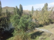 Satılır 500 sot torpaq Tovuz