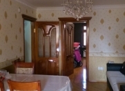 Satılır 3 otaqlı 76 m2 köhnə tikili Sumqayıt