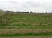 Satılır 10 sot torpaq Buzovna