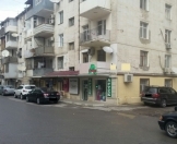Satılır 2 otaqlı 80 m2 obyekt Elmlər Akademiyası m.