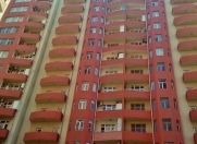 Satılır 3 otaqlı 110 m2 obyekt Əhmədli m.