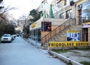 İcarəyə verilir 2 otaqlı 50 m2 obyekt 5 mkr