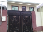 Satılır 6 otaqlı 220 m2 həyət evi Biləcəri