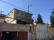 Satılır 15 otaqlı 600 m2 həyət evi Qaraçuxur