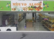 Satılır 6 otaqlı 137 m2 obyekt Bahar