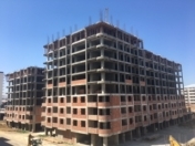 Satılır 1 otaqlı 36.3 m2 yeni tikili Xırdalan