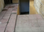 İcarəyə verilir 3 otaqlı 80 m2 obyekt Yasamal bazarı