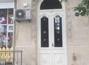 İcarəyə verilir 3 otaqlı 75 m2 köhnə tikili Azneft meydanı