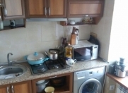 Satılır 1 otaqlı 30 m2 köhnə tikili 8 km