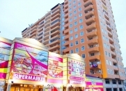 İcarəyə verilir 2 otaqlı 82 m2 yeni tikili Əhmədli