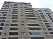 Satılır 4 otaqlı 160 m2 yeni tikili Nəriman Nərimanov m.