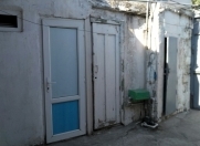 İcarəyə verilir 2 otaqlı 39 m2 həyət evi Keşlə