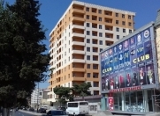 Satılır 1 otaqlı 46.5 m2 yeni tikili Xırdalan