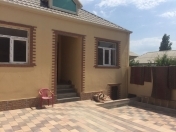 Satılır 3 otaqlı 88 m2 həyət evi Binəqədi