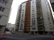 Satılır 2 otaqlı 57 m2 yeni tikili Ayna Sultanova heykəli