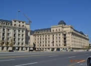 Satılır 4 otaqlı 140 m2 yeni tikili Four Seasons otel