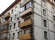 İcarəyə verilir 1 otaqlı 36 m2 köhnə tikili Bakı Dövlət Universiteti