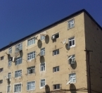 Satılır 3 otaqlı 65 m2 köhnə tikili Quba