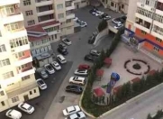 Satılır 3 otaqlı 130 m2 yeni tikili Elmlər Akademiyası m.