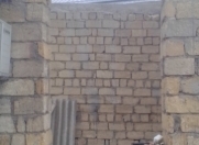 Satılır 4 otaqlı 75 m2 həyət evi Binəqədi