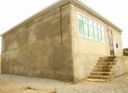 Satılır 5 otaqlı 135 m2 həyət evi Azadlıq prospekti m.