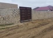 Satılır 7 sot torpaq Zabrat 1