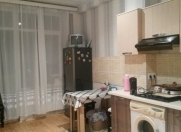 İcarəyə verilir 2 otaqlı 80 m2 yeni tikili 8 km