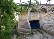 Satılır 3 otaqlı 200 m2 həyət evi Masazır