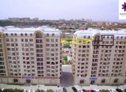 Satılır 4 otaqlı 200 m2 yeni tikili Bakıxanov