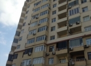 Satılır 2 otaqlı 93 m2 yeni tikili Ayna Sultanova heykəli
