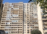 Satılır 3 otaqlı 95 m2 yeni tikili 9 mkr